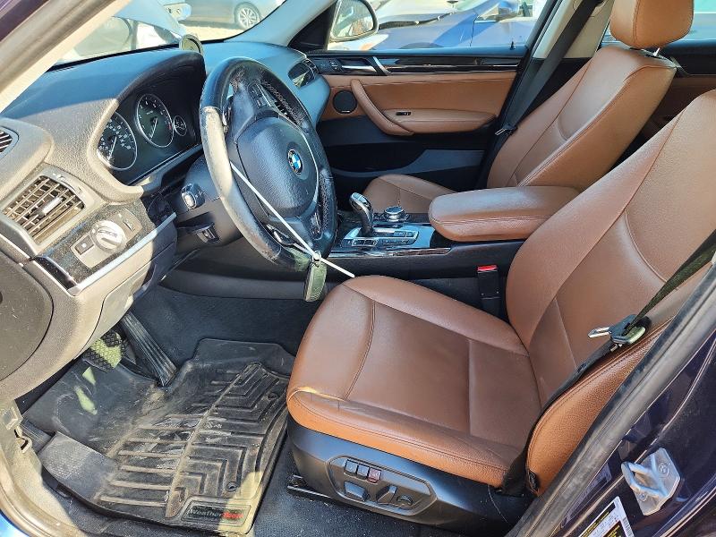 2016 Bmw X4 მანქანა იყიდება აუქციონზე, vin: 5UXXW3C58G0R18688, აუქციონის ნომერი: 54131816