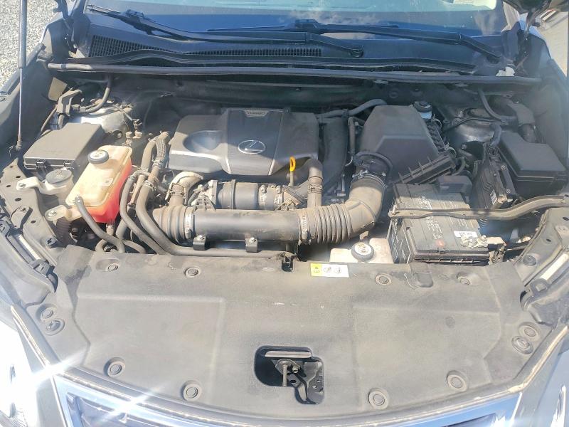 Aukcja sprzedaży 2019 Lexus Nx 300, vin: JTJYARBZ4K2122560, numer aukcji: 51586386