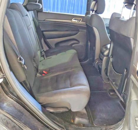 Aukcja sprzedaży 2015 Jeep Grand Cherokee, vin: 1C4RJFAG1FC893175, numer aukcji: 52522046