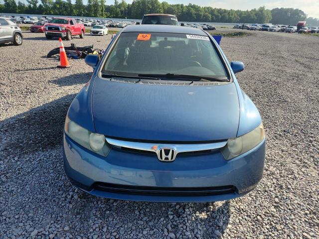 54434236 :رقم المزاد ، 1HGFA16588L085262 vin ، 2008 Honda Civic مزاد بيع
