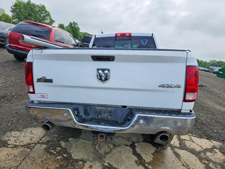 2015 Ram 1500 მანქანა იყიდება აუქციონზე, vin: 1C6RR7GT6FS511884, აუქციონის ნომერი: 53515106