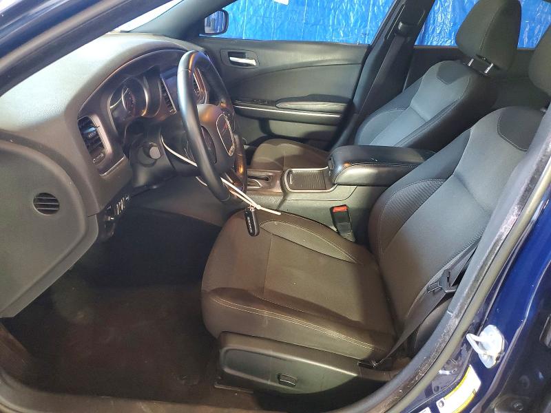 2015 Dodge Charger მანქანა იყიდება აუქციონზე, vin: 2C3CDXBG0FH835822, აუქციონის ნომერი: 54619376