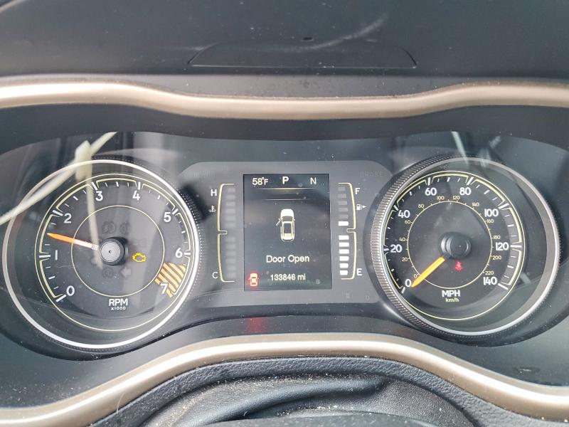 Продаж на аукціоні авто 2015 Jeep Cherokee, vin: 1C4PJMCB5FW625712, номер лоту: 51705216