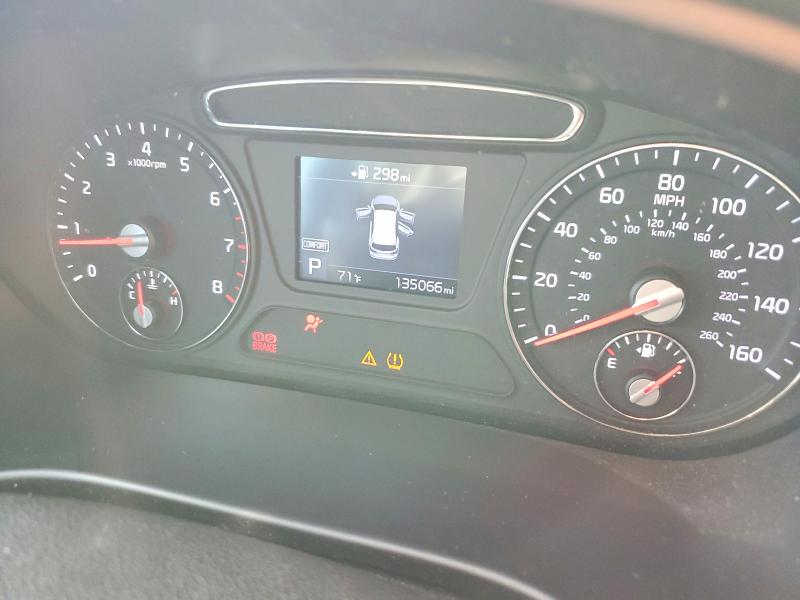 Продаж на аукціоні авто 2020 Kia Sorento, vin: 5XYPG4A31LG674327, номер лоту: 53474676