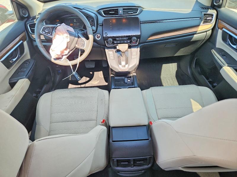 Aukcja sprzedaży 2017 Honda Cr-v, vin: 5J6RW1H56HL017949, numer aukcji: 54013586