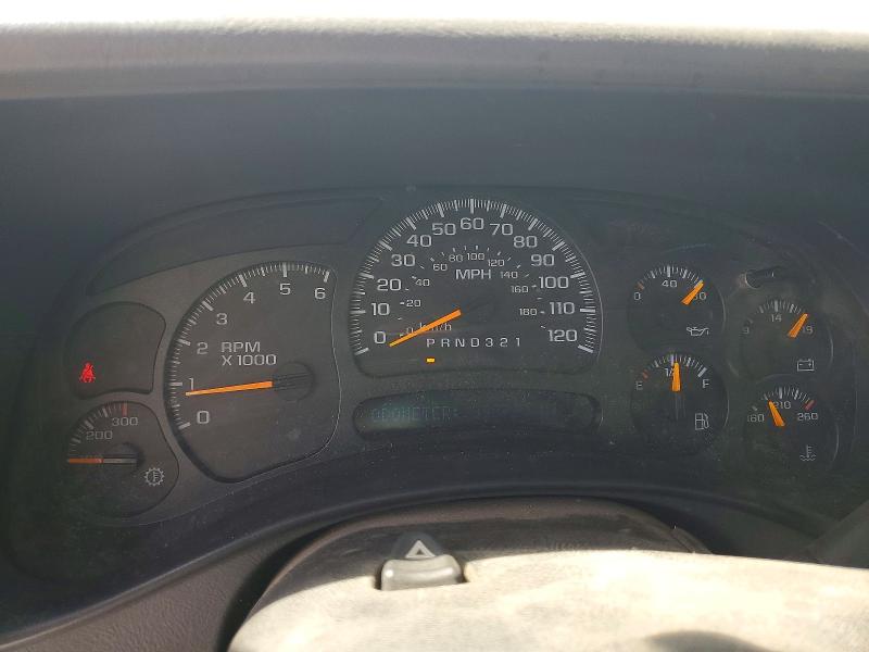 Продаж на аукціоні авто 2006 Gmc 2500, vin: 1GTHC29U86E270603, номер лоту: 52956956
