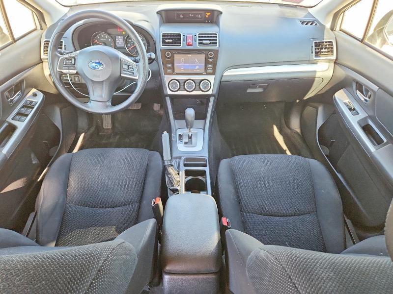 Aukcja sprzedaży 2015 Subaru Impreza, vin: JF1GPAC65FH206172, numer aukcji: 50852426