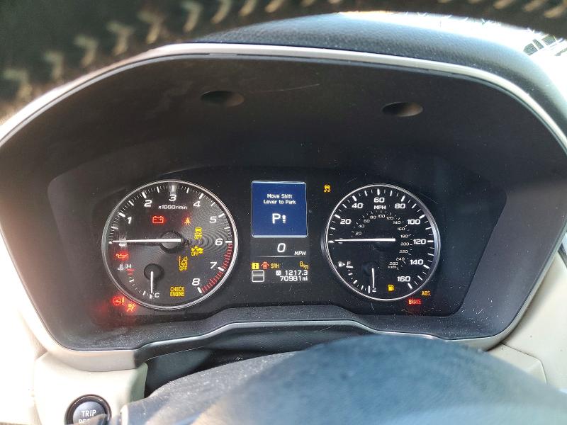 2024 Subaru Legacy მანქანა იყიდება აუქციონზე, vin: 4S3BWAN64R3016191, აუქციონის ნომერი: 54928836