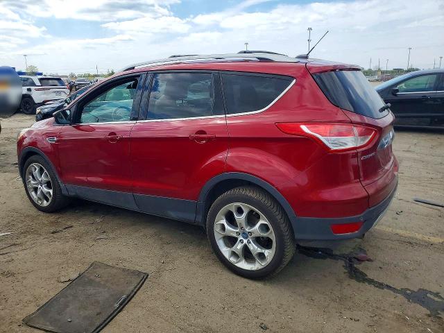 Продаж на аукціоні авто 2013 Ford Escape, vin: 1FMCU9J95DUA75614, номер лоту: 54683926