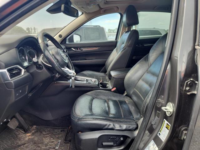 Aukcja sprzedaży 2017 Mazda Cx-5, vin: JM3KFADL1H0176334, numer aukcji: 52234696