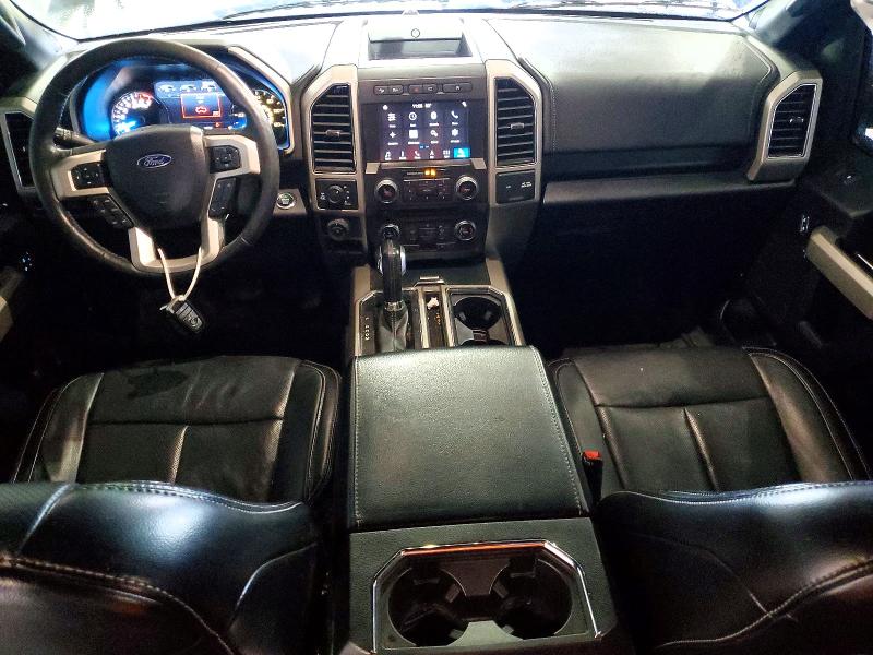 2018 Ford F150 მანქანა იყიდება აუქციონზე, vin: 1FTEW1EP8JFE30373, აუქციონის ნომერი: 53953216