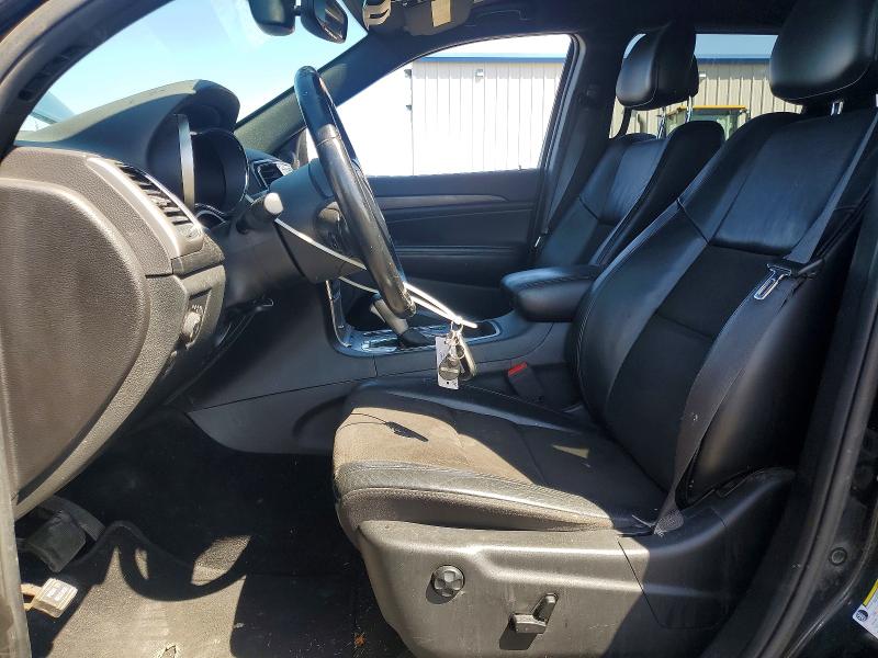 Продаж на аукціоні авто 2019 Jeep Grand Cherokee, vin: 1C4RJFAG3KC793136, номер лоту: 54782386