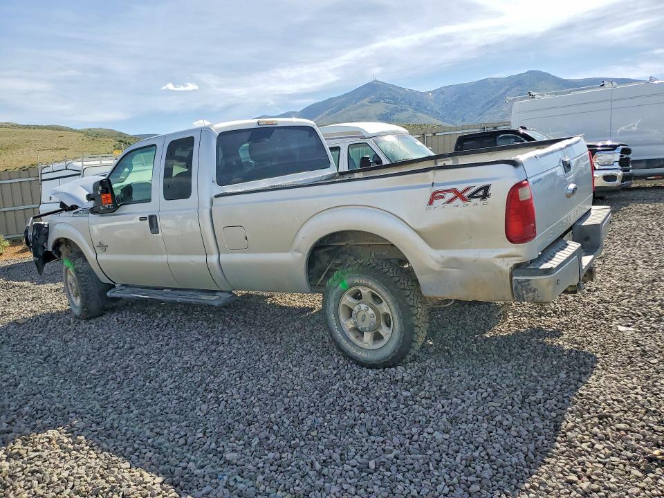 53095416 :رقم المزاد ، 1FT8X3BT6EEA47938 vin ، 2014 Ford F350 مزاد بيع