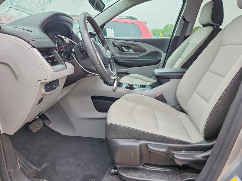Продаж на аукціоні авто 2024 Gmc Terrain, vin: 3GKALMEG0RL346191, номер лоту: 54208686