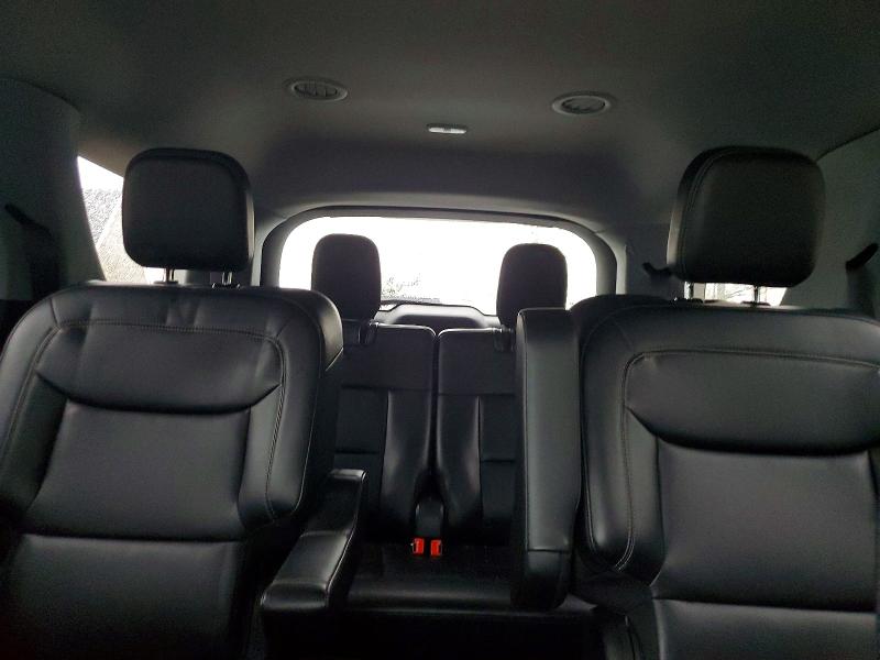 52136656 :رقم المزاد ، 1FMSK8DH6PGB10596 vin ، 2023 Ford Explorer مزاد بيع