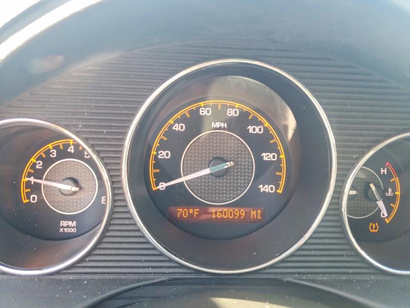 Aukcja sprzedaży 2009 Saturn Aura, vin: 1G8ZS57B29F138147, numer aukcji: 52775566