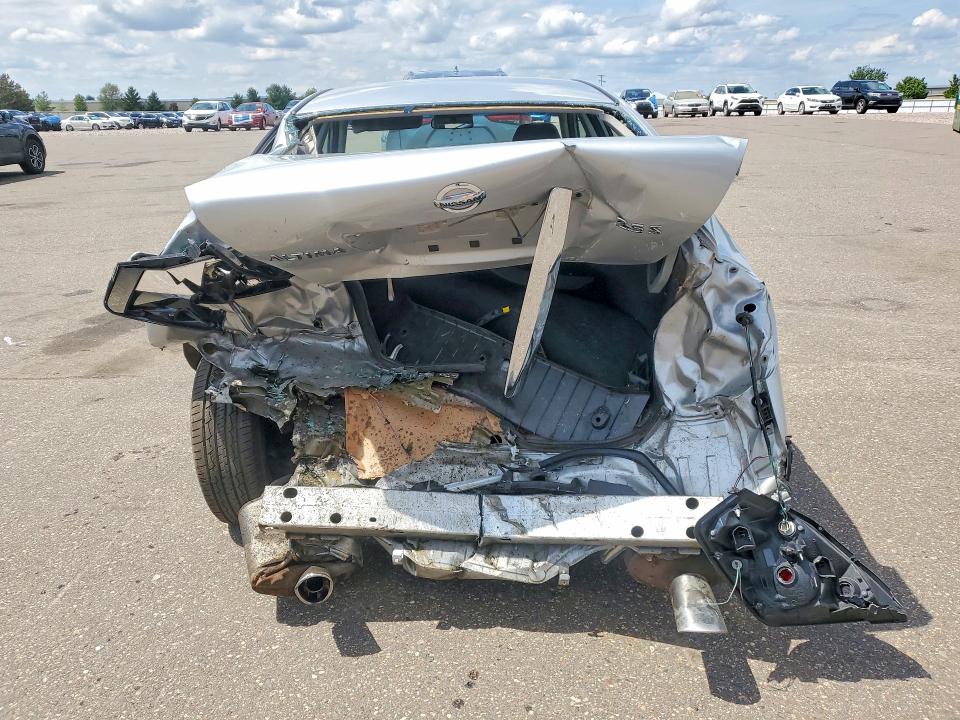 Aukcja sprzedaży 2011 Nissan Altima, vin: 1N4AL2APXBN444114, numer aukcji: 54702836
