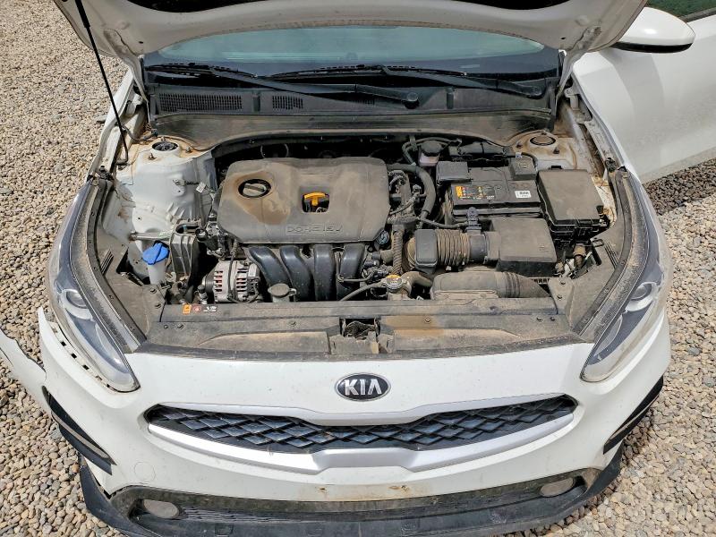 Aukcja sprzedaży 2021 Kia Forte, vin: 3KPF24AD9ME340130, numer aukcji: 52314936