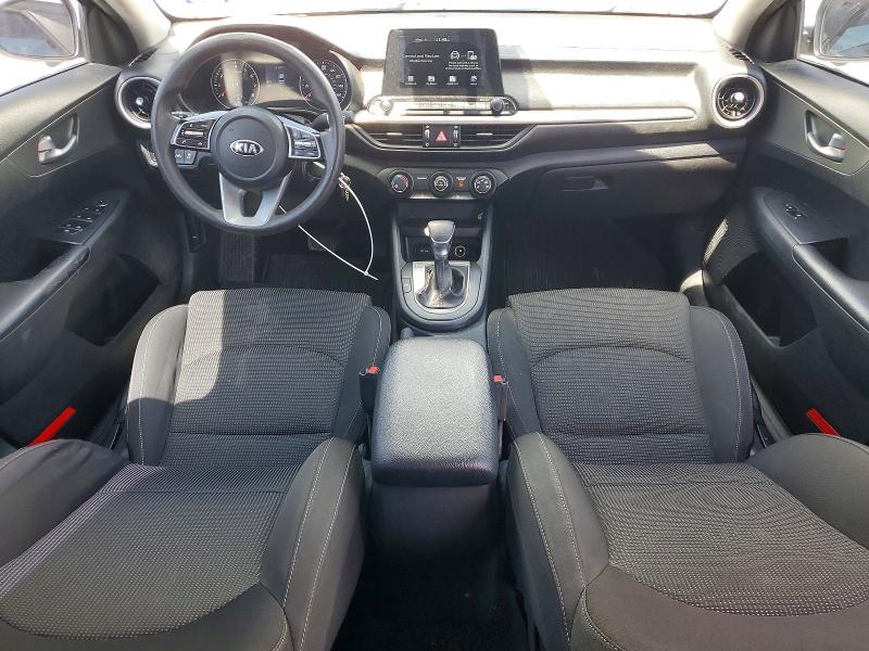 Aukcja sprzedaży 2020 Kia Forte, vin: 3KPF24AD2LE151592, numer aukcji: 51513436