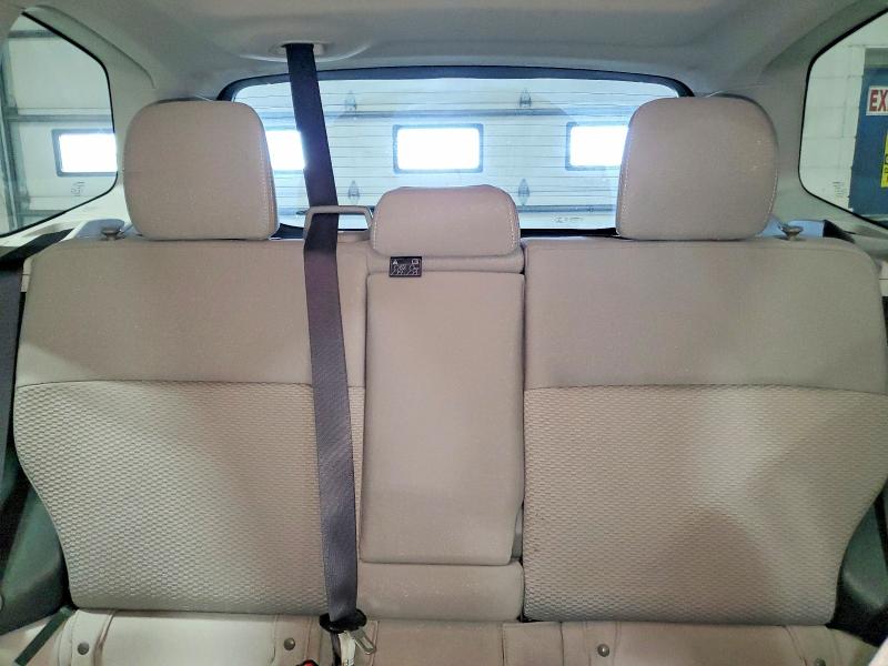 Aukcja sprzedaży 2018 Subaru Forester, vin: JF2SJAGC3JH615514, numer aukcji: 50975486