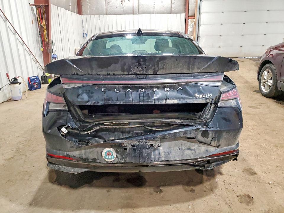 52256096 :رقم المزاد ، KMHLN4AJ0NU013856 vin ، 2022 Hyundai Elantra مزاد بيع