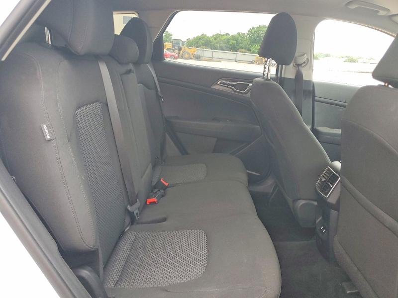 Продаж на аукціоні авто 2026 Kia Sportage, vin: 5XYK23DFXTG374858, номер лоту: 53825146