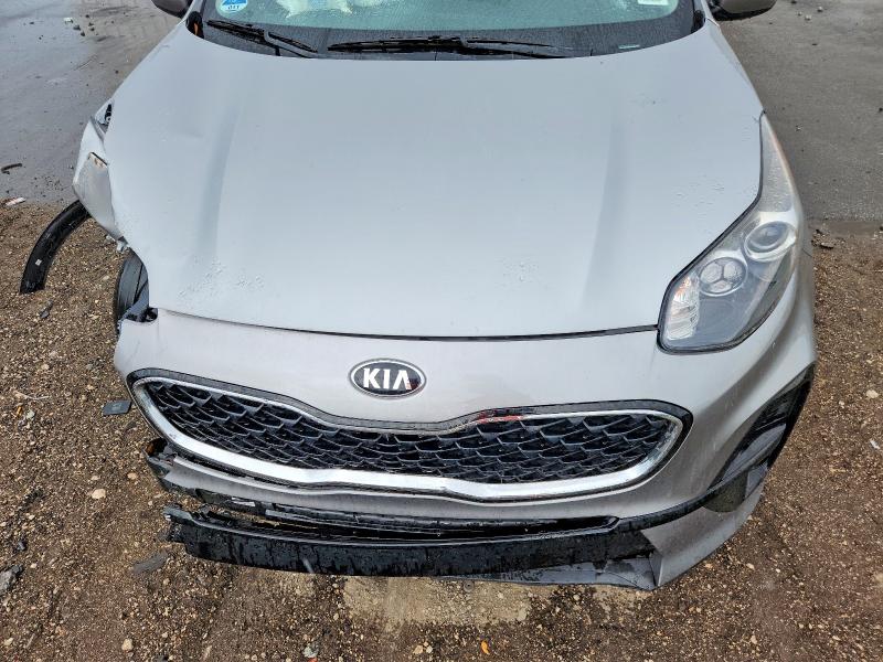 Aukcja sprzedaży 2022 Kia Sportage, vin: KNDPM3AC4N7946453, numer aukcji: 55196696