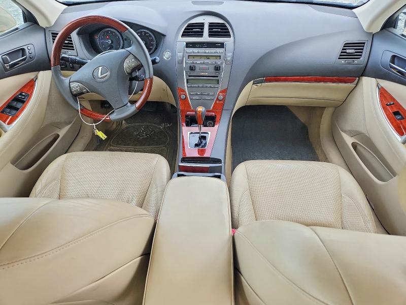 Aukcja sprzedaży 2010 Lexus Es, vin: JTHBK1EG8A2378215, numer aukcji: 54963576