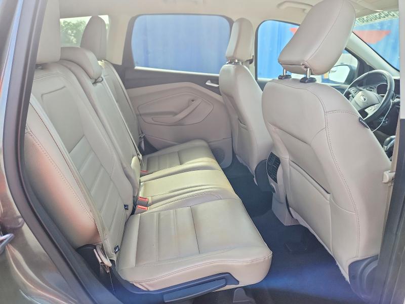 54530636 :رقم المزاد ، 1FMCU9HD4JUB87200 vin ، 2018 Ford Escape مزاد بيع