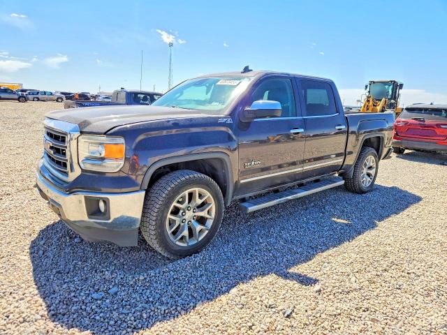 53973486 :رقم المزاد ، 3GTU2VEC9FG144260 vin ، 2015 Gmc Sierra مزاد بيع