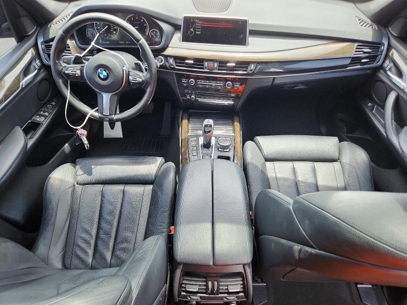 Aukcja sprzedaży 2015 Bmw X5, vin: 5UXKR0C54F0P15554, numer aukcji: 52054306