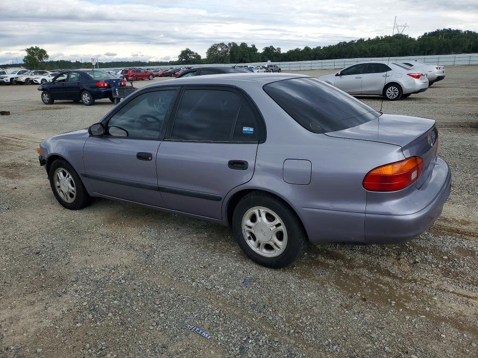 Продаж на аукціоні авто 1998 Chevrolet Geo Prizm, vin: 1Y1SK5281WZ422149, номер лоту: 55413116