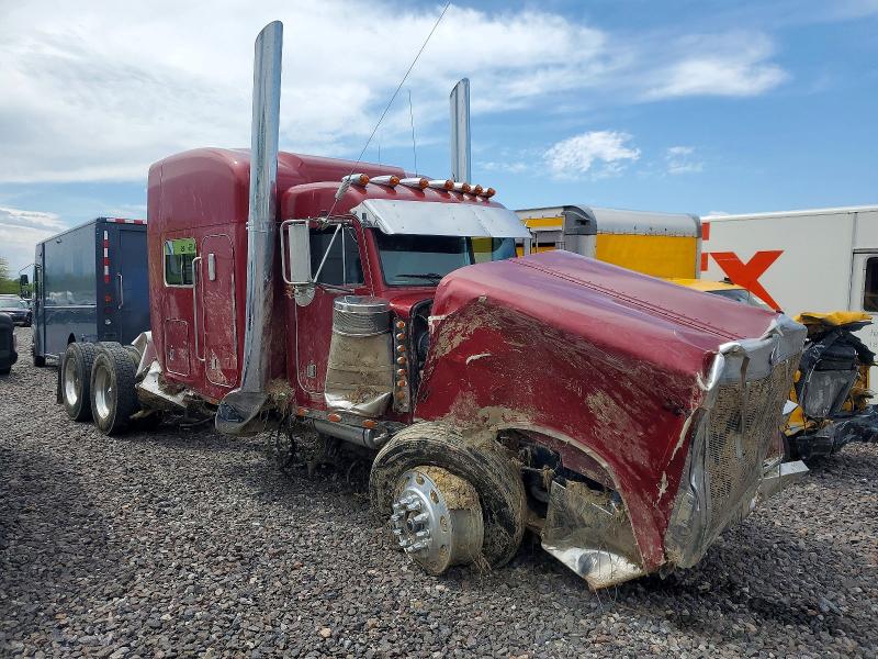 Продажа на аукционе авто 1999 Peterbilt 379, vin: 1XP5D49X9XD489176, номер лота: 49810626