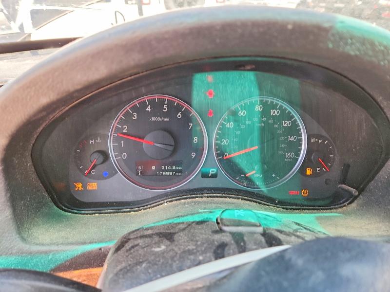 Продажа на аукционе авто 2008 Subaru Outback, vin: 4S4BP86C384337203, номер лота: 52594976