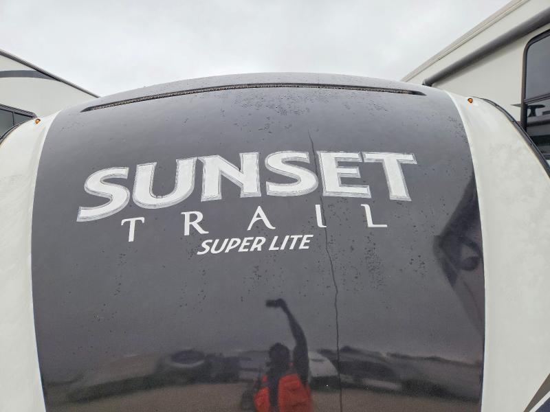 Продажа на аукционе авто 2019 Keystone Unknown, vin: 4YDT26223K5350590, номер лота: 53634146