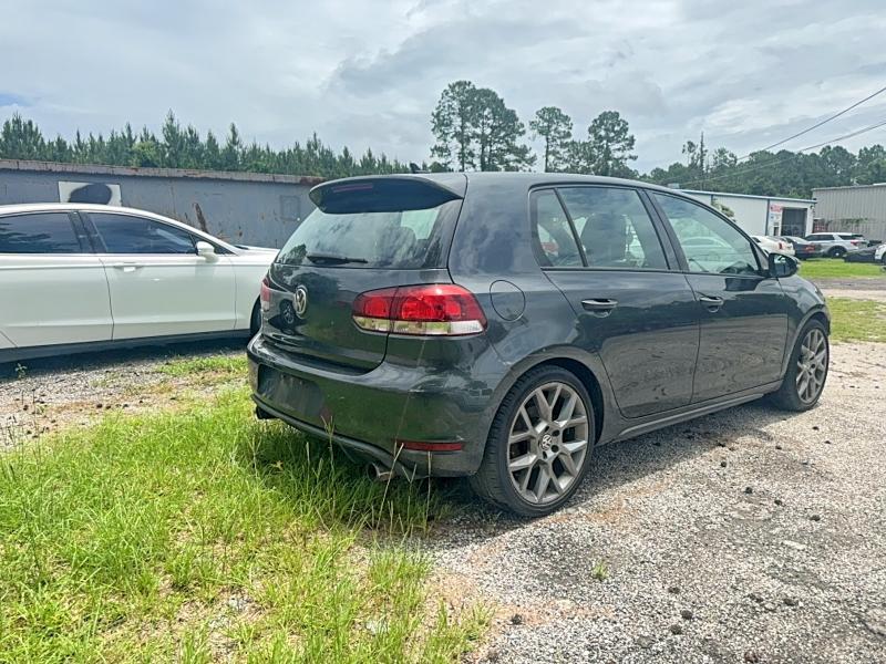 Продажа на аукционе авто 2013 Volkswagen Gti, vin: WVWHV7AJXDW138829, номер лота: 55836806