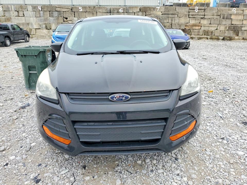 Продаж на аукціоні авто 2016 Ford Escape, vin: 1FMCU0F77GUA51161, номер лоту: 54333576