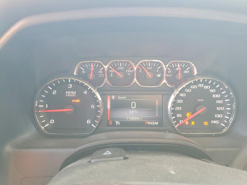 2014 Gmc Sierra მანქანა იყიდება აუქციონზე, vin: 1GTV2UEC8EZ103454, აუქციონის ნომერი: 51017016