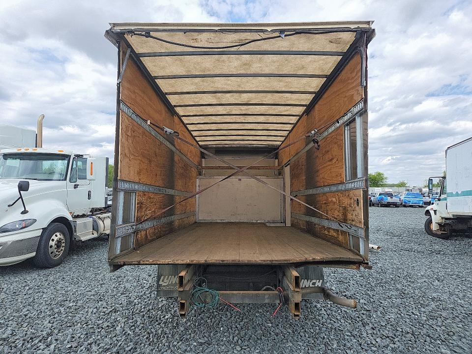 52645996 :رقم المزاد ، 7GZ67UC73NN001159 vin ، 2022 Gmc Savana مزاد بيع