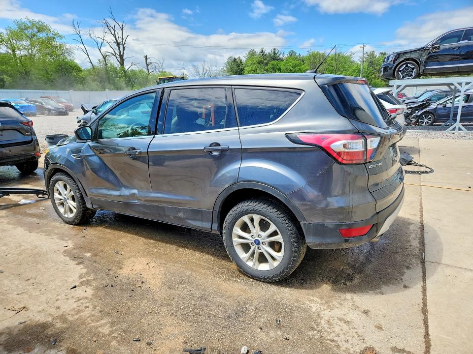 Aukcja sprzedaży 2017 Ford Escape, vin: 1FMCU9G95HUC03315, numer aukcji: 53924186