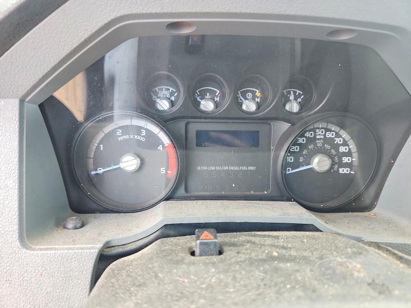 Продаж на аукціоні авто 2015 Ford F250, vin: 1FT7W2BT8FEC01088, номер лоту: 53735546