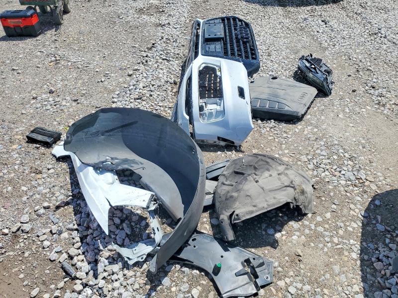 Aukcja sprzedaży 2019 Audi Q7, vin: WA1LHAF77KD042557, numer aukcji: 54303826