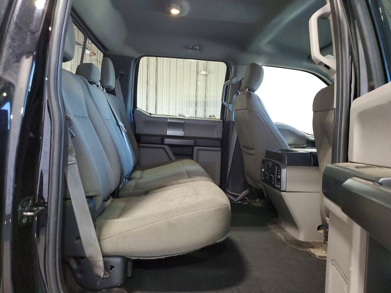 Продажа на аукционе авто 2018 Ford F150, vin: 1FTEW1EP5JFA03426, номер лота: 54402436