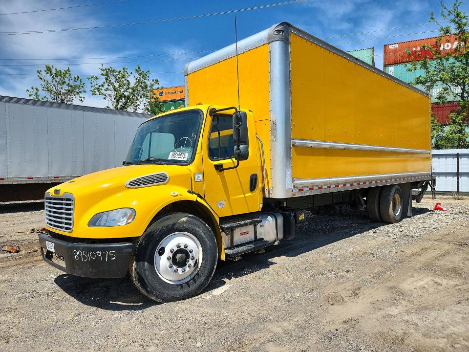 Продаж на аукціоні авто 2020 Freightliner M2, vin: 3ALACWFCXLDLN5824, номер лоту: 89510975