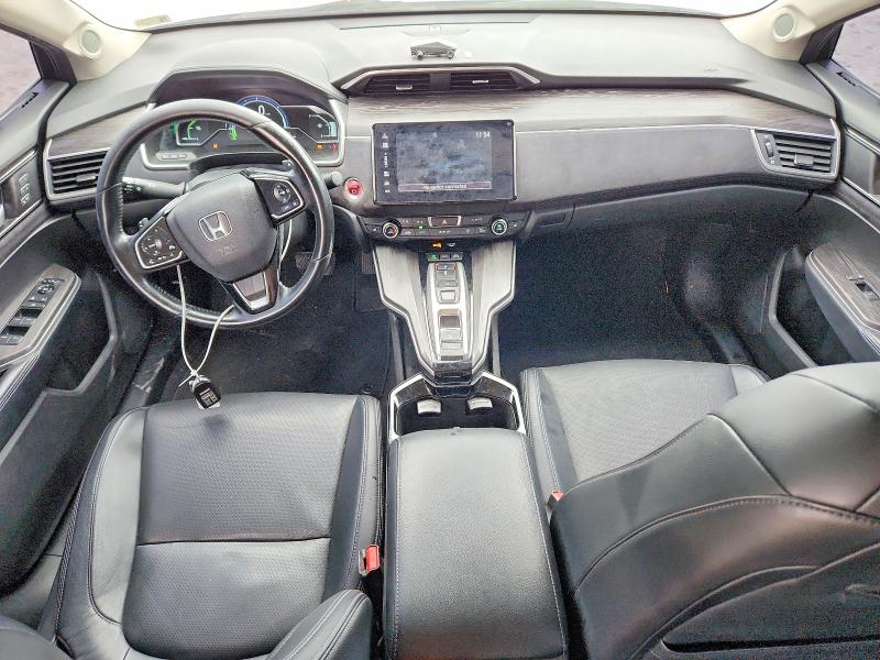 Aukcja sprzedaży 2018 Honda Clarity, vin: JHMZC5F39JC001319, numer aukcji: 52237466