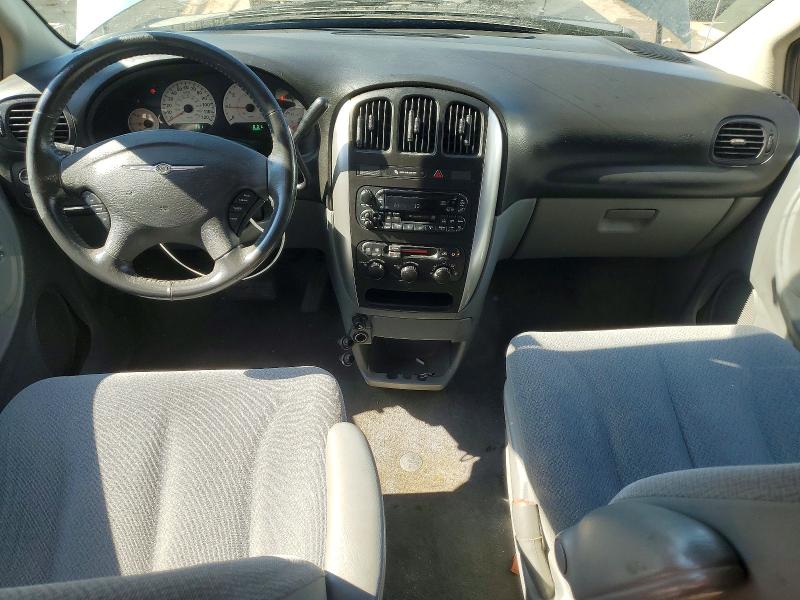 Продаж на аукціоні авто 2006 Chrysler Town & Country, vin: 2A4GP54L96R783503, номер лоту: 53754546