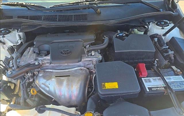 2015 Toyota Camry მანქანა იყიდება აუქციონზე, vin: 4T1BF1FKXFU925436, აუქციონის ნომერი: 55116076