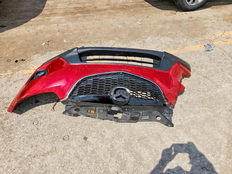 Продаж на аукціоні авто 2015 Mazda Cx-5, vin: JM3KE4CY2F0475443, номер лоту: 55394466