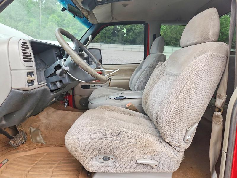Продажа на аукционе авто 1998 Chevrolet Gmt-400, vin: 1GCGC29R4VE114869, номер лота: 51943456