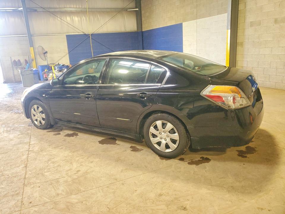 Aukcja sprzedaży 2011 Nissan Altima, vin: 1N4AL2AP0BN410540, numer aukcji: 51800496